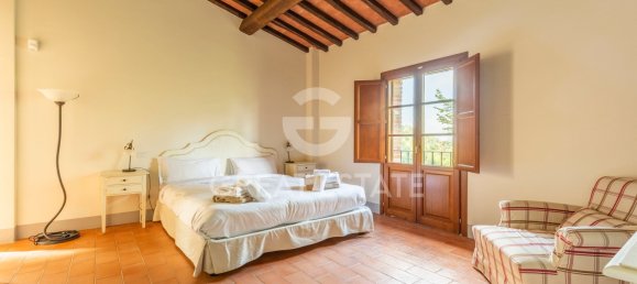 7 Schlafzimmer Haus in Palaia, Italy, Nr. 53720 37