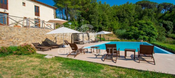 7 Schlafzimmer Haus in Palaia, Italy, Nr. 53720 3