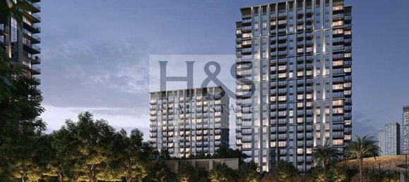 Apartamento T3 em Dubai Creek Harbour (The Lagoons), UAE N.º 103481 8