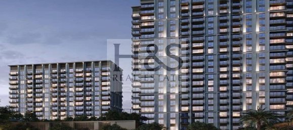 Apartamento T3 em Dubai Creek Harbour (The Lagoons), UAE N.º 103481 6