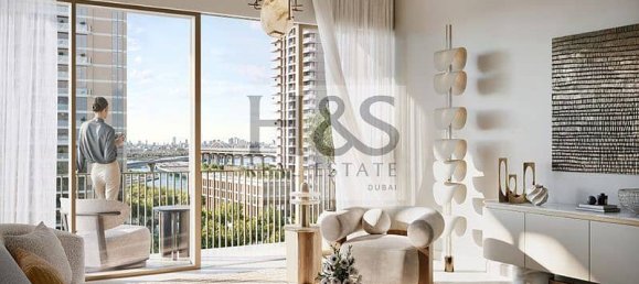 Apartamento T3 em Dubai Creek Harbour (The Lagoons), UAE N.º 103481 10