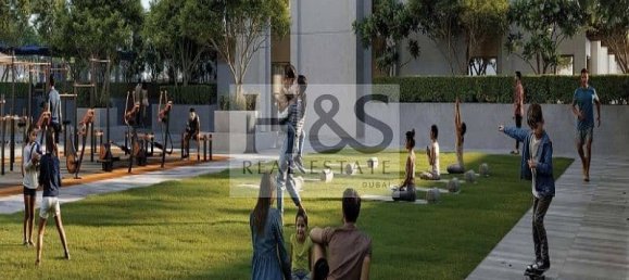 Apartamento T3 em Dubai Creek Harbour (The Lagoons), UAE N.º 103481 5