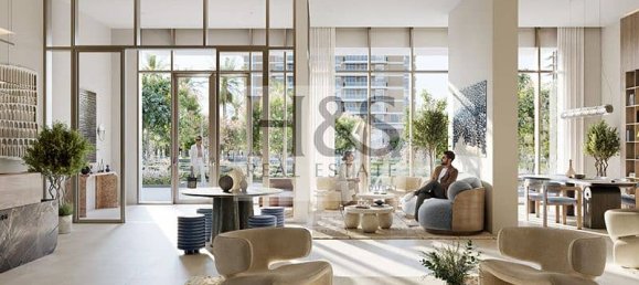 Apartamento T3 em Dubai Creek Harbour (The Lagoons), UAE N.º 103481 11