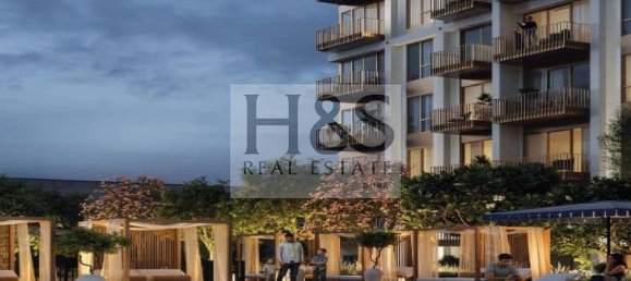 Apartamento T3 em Dubai Creek Harbour (The Lagoons), UAE N.º 103481 3