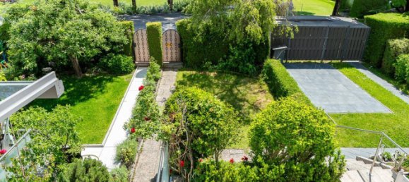 4 rooms Townhouse in Vols, Austria No. 174027 9