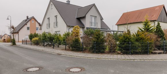 3 Schlafzimmer Haus in Forchheim, Germany, Nr. 157636 2