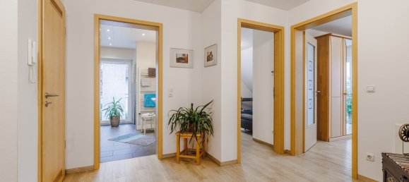 3 Schlafzimmer Haus in Forchheim, Germany, Nr. 157636 22