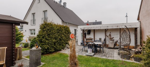 3 Schlafzimmer Haus in Forchheim, Germany, Nr. 157636 3