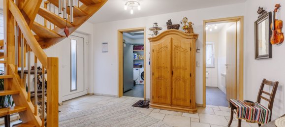 3 Schlafzimmer Haus in Forchheim, Germany, Nr. 157636 17