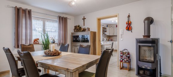 3 Schlafzimmer Haus in Forchheim, Germany, Nr. 157636 12