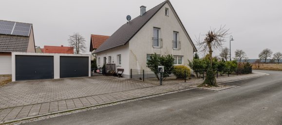 3 Schlafzimmer Haus in Forchheim, Germany, Nr. 157636 5