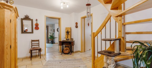 3 Schlafzimmer Haus in Forchheim, Germany, Nr. 157636 18