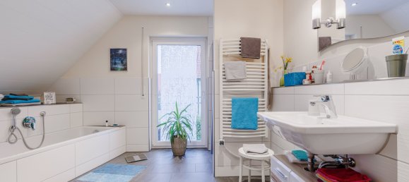 3 Schlafzimmer Haus in Forchheim, Germany, Nr. 157636 33