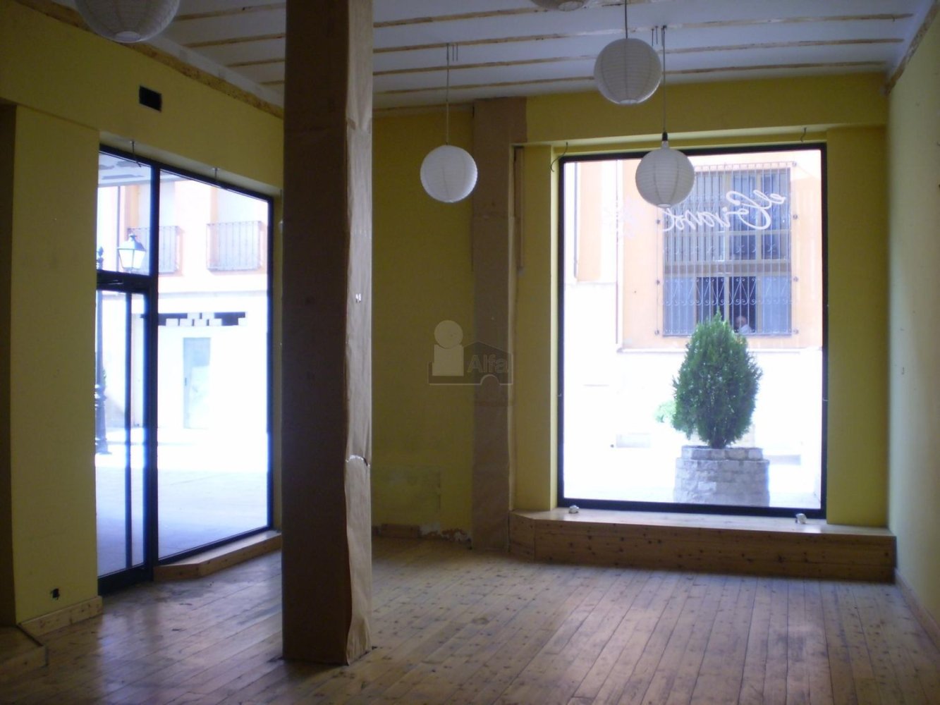 Imóvel comercial em Soria, Spain 58 m² N.º 74447