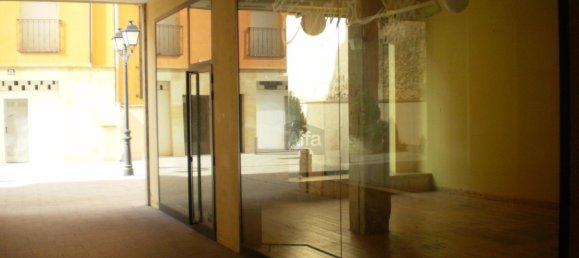 Imóvel comercial em Soria, Spain 58 m² N.º 74447 6