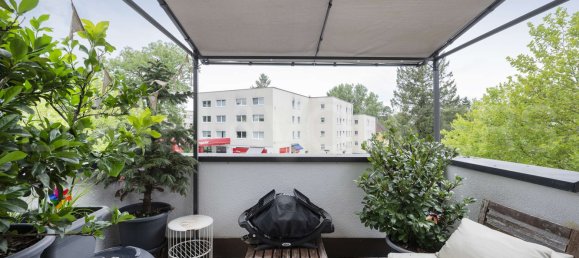 2 Schlafzimmer Wohnung in München, Germany, Nr. 358660 3