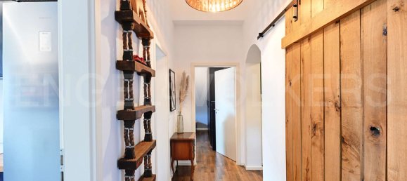 2 Schlafzimmer Wohnung in München, Germany, Nr. 358660 5