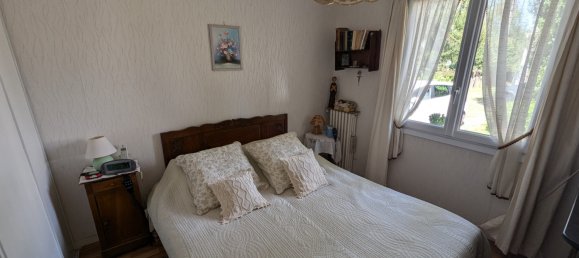 4 غرف نوم منزل في Saint-Cyr-sur-Loire, France رقم 232402 5