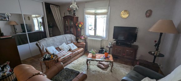 4 غرف نوم منزل في Saint-Cyr-sur-Loire, France رقم 232402 4