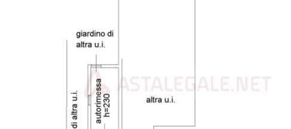 Apartamento de 3 divisões em Besozzo, Italy N.º 288359 7
