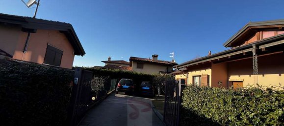 Apartamento de 3 divisões em Besozzo, Italy N.º 288359 5