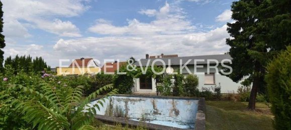 Дом с 5 комнатами в Зале, Германия № 277680 14