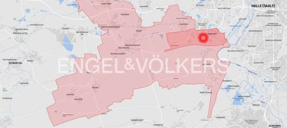 Дом с 5 комнатами в Зале, Германия № 277680 4