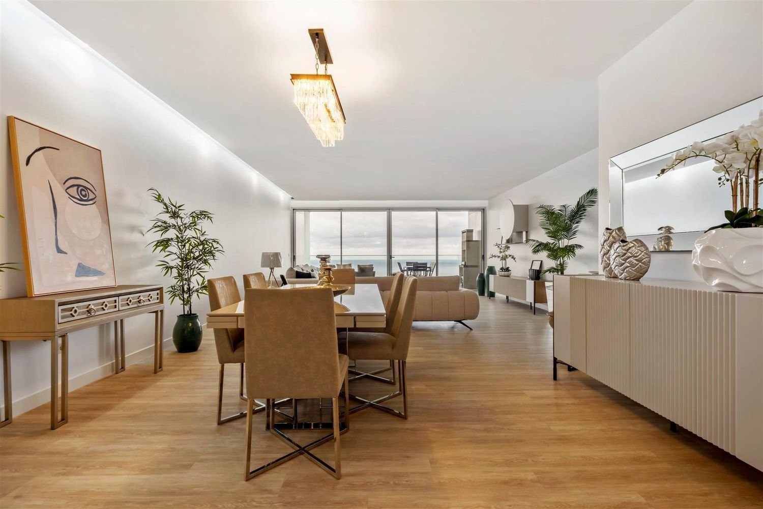 3 bedrooms Apartment in Funchal, Portugal No. 109645