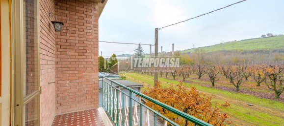 5-Zimmer Wohnung in Savignano sul Panaro, Italy, Nr. 9217 6