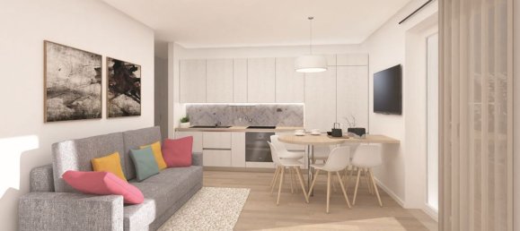 4-Zimmer Wohnung in Varazze, Italy, Nr. 210920 13