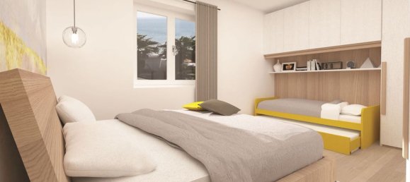 4-Zimmer Wohnung in Varazze, Italy, Nr. 210920 4