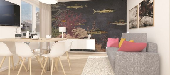 4-Zimmer Wohnung in Varazze, Italy, Nr. 210920 11