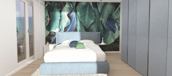 4-Zimmer Wohnung in Varazze, Italy, Nr. 210920 8