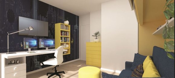 4-Zimmer Wohnung in Varazze, Italy, Nr. 210920 7