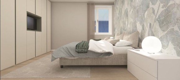 4-Zimmer Wohnung in Varazze, Italy, Nr. 210920 9