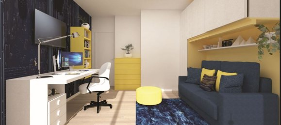 4-Zimmer Wohnung in Varazze, Italy, Nr. 210920 6