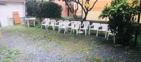 Apartamento de 4 divisões em Varazze, Italy N.º 210920 17