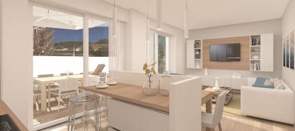 4-Zimmer Wohnung in Varazze, Italy, Nr. 210920 14