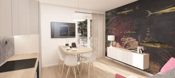 4-Zimmer Wohnung in Varazze, Italy, Nr. 210920 12