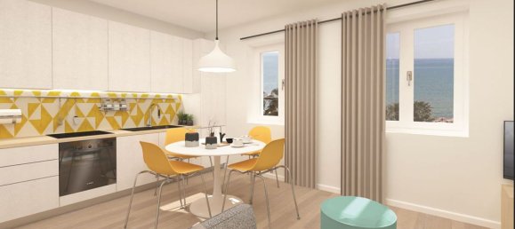 4-Zimmer Wohnung in Varazze, Italy, Nr. 210920 5