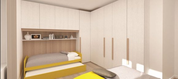 4-Zimmer Wohnung in Varazze, Italy, Nr. 210920 3