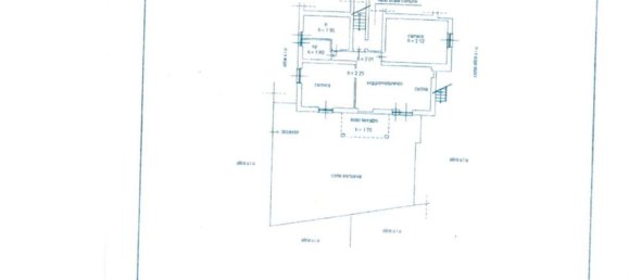 Apartamento de 4 divisões em Varazze, Italy N.º 210920 19