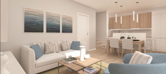 Apartamento de 4 divisões em Varazze, Italy N.º 210920 18