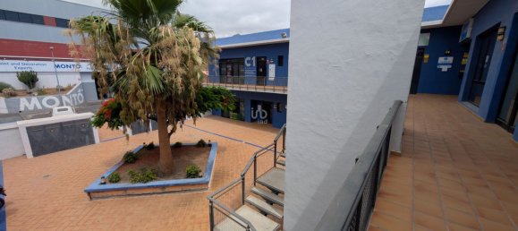 870m² Commercial property in Adeje, Spain No. 172766 3