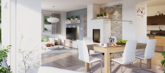 Casa de 5 habitaciónes en Weikersheim, Germany No. 14362 5