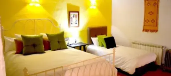 10 bedrooms Building in Malaga, Spain No. 140381 21