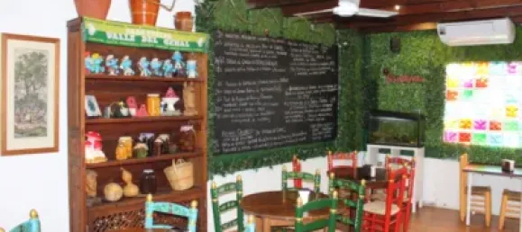 10 bedrooms Building in Malaga, Spain No. 140381 6