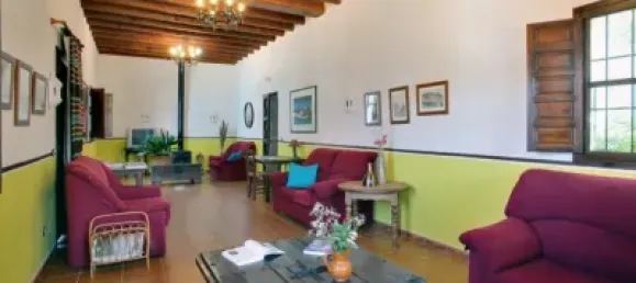 10 bedrooms Building in Malaga, Spain No. 140381 11