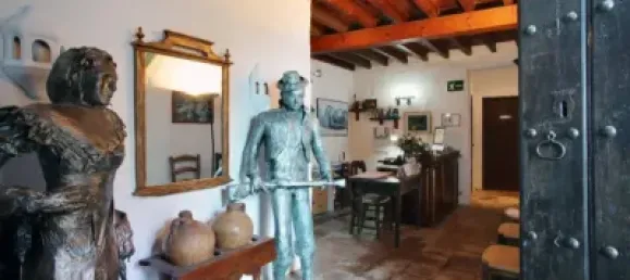 10 bedrooms Building in Malaga, Spain No. 140381 38