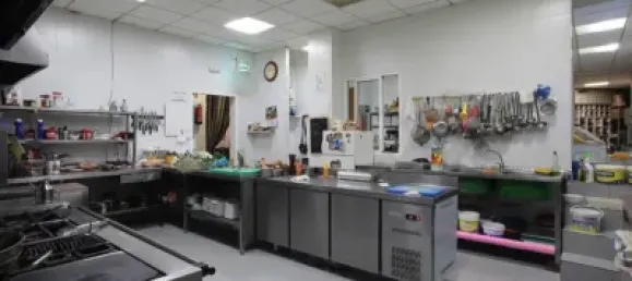 10 bedrooms Building in Malaga, Spain No. 140381 42